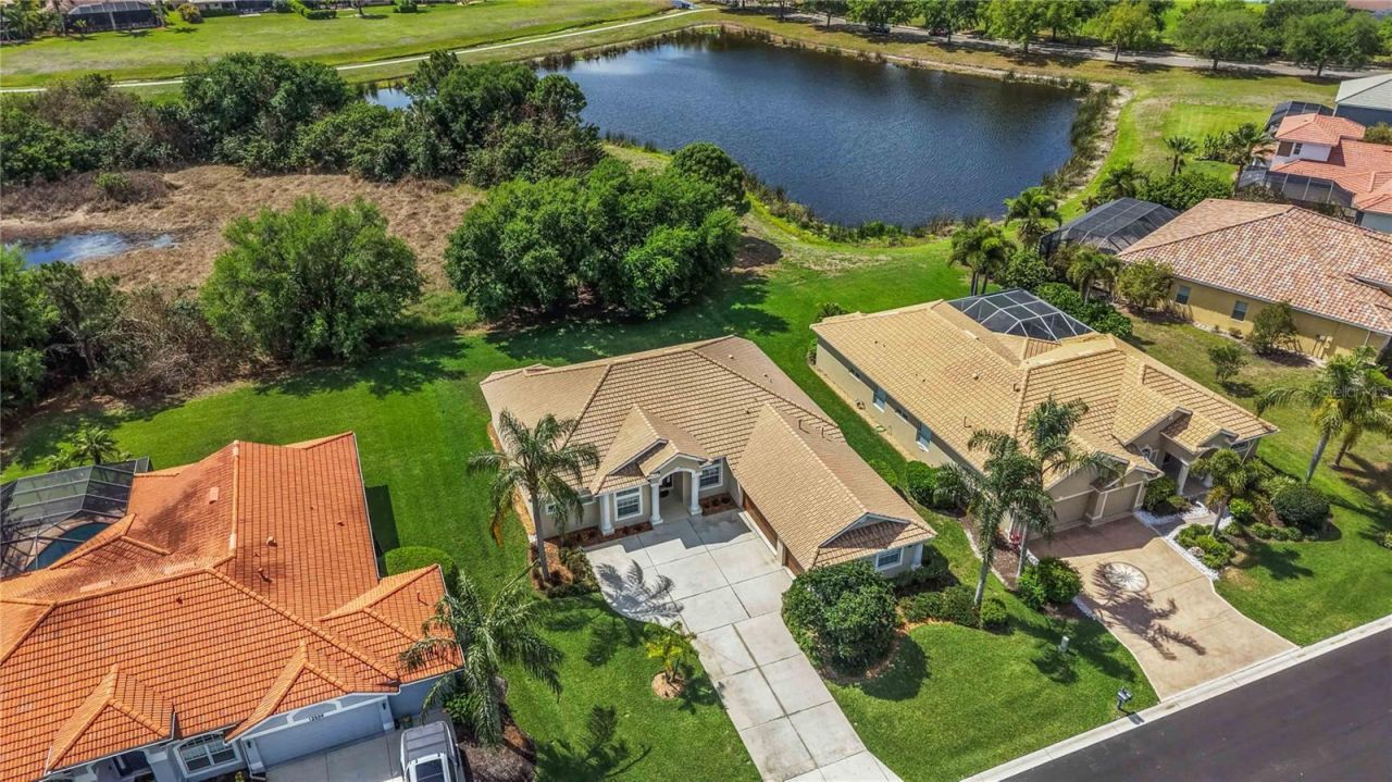 12563 Natureview Circle , Bradenton, FL 34212 Photo