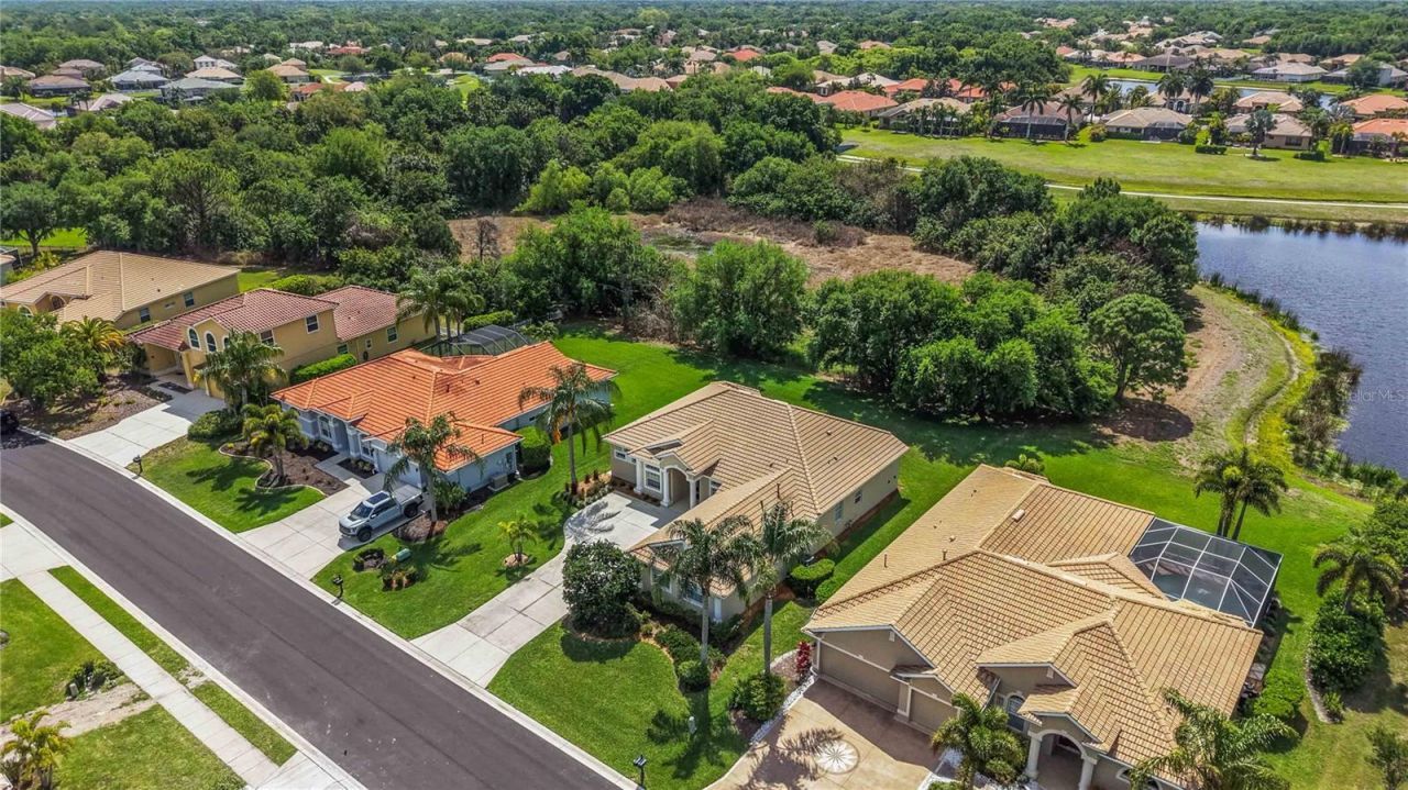 12563 Natureview Circle , Bradenton, FL 34212 Photo