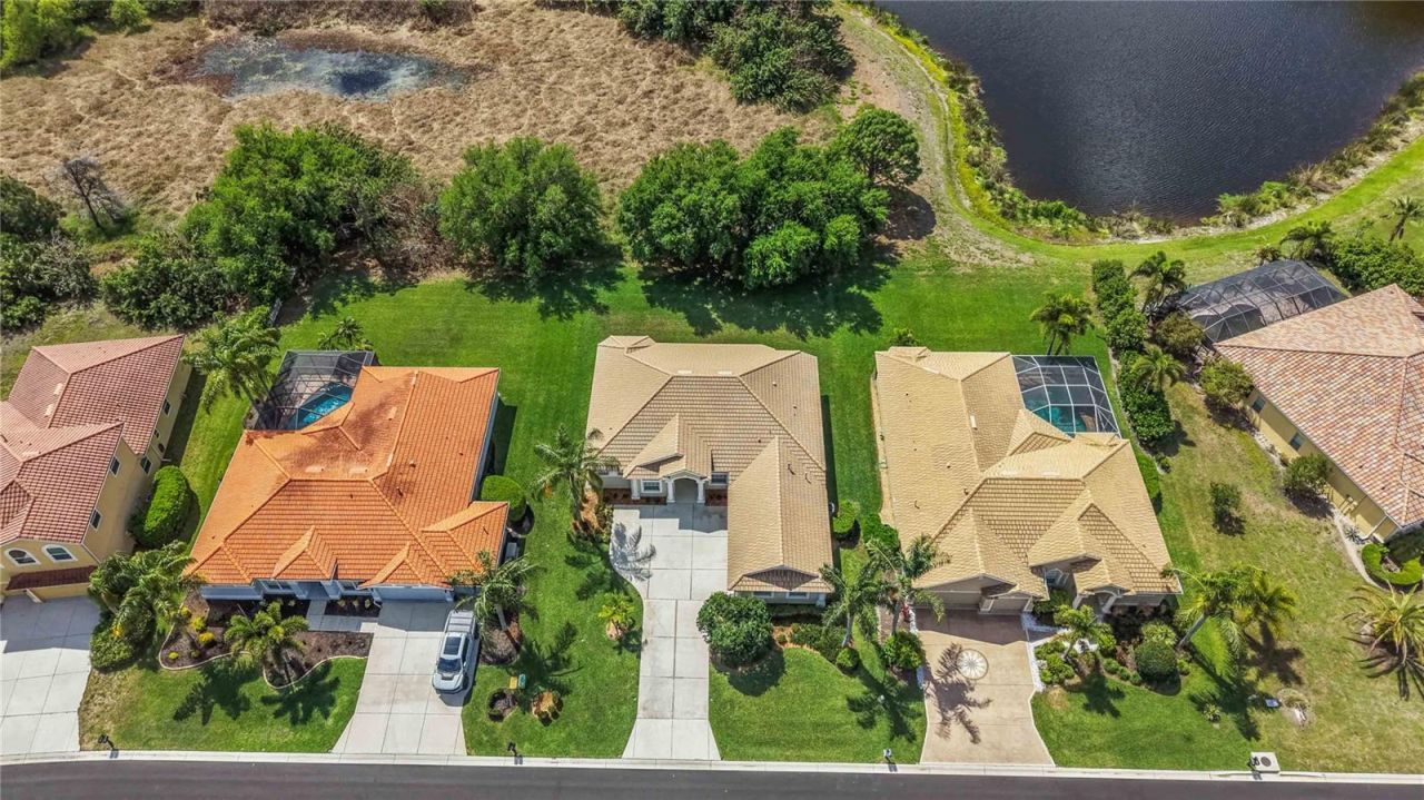 12563 Natureview Circle , Bradenton, FL 34212 Photo