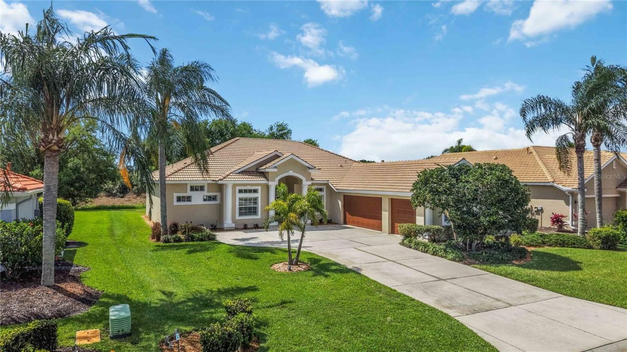 12563 Natureview Circle , Bradenton, FL 34212 Photo