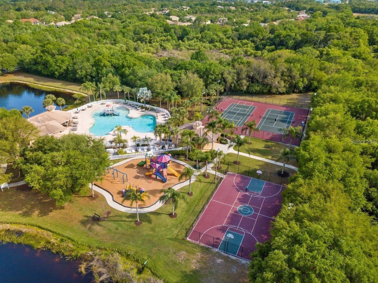 12563 Natureview Circle , Bradenton, FL 34212 Photo