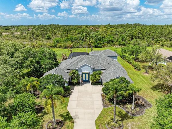 8014 SNOWY EGRET PLACE, BRADENTON, FL 34202