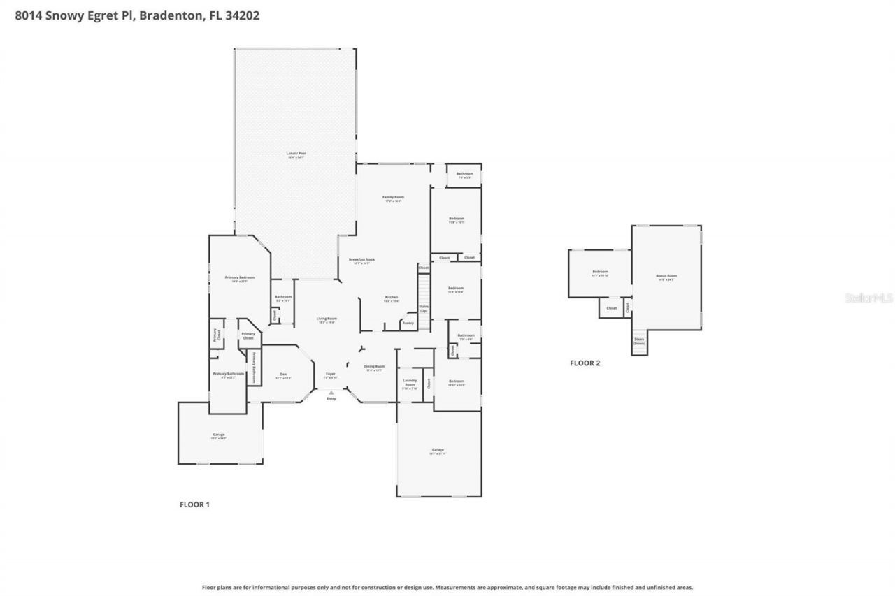 8014 Snowy Egret Place, Bradenton, FL 34202 Photo