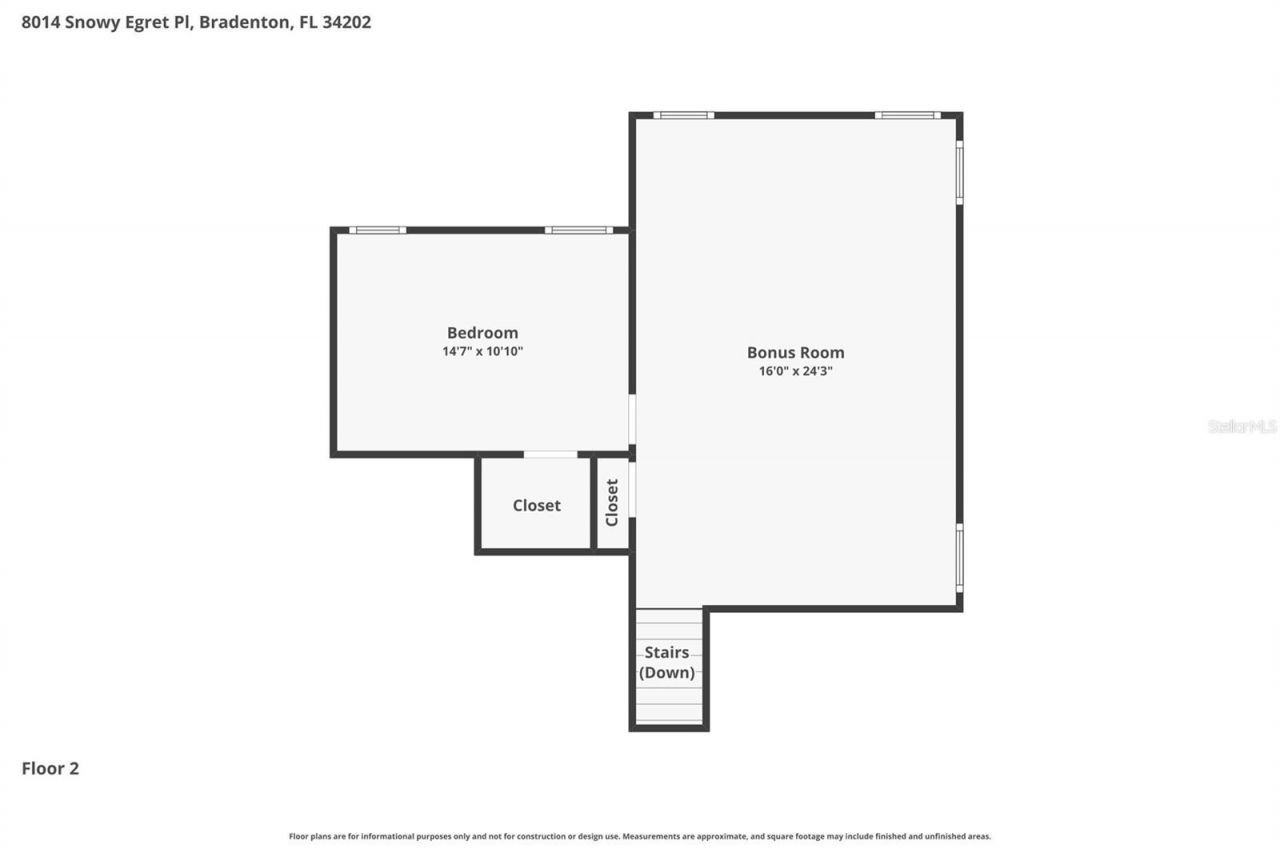 8014 Snowy Egret Place, Bradenton, FL 34202 Photo