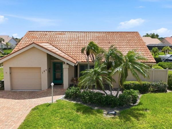 140 INLETS BOULEVARD, Unit 140, NOKOMIS, FL 34275