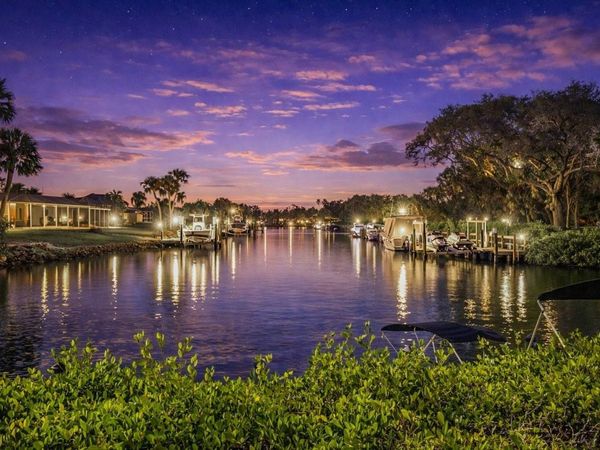 1202 JESSIE HARBOR DRIVE , Unit 1204, OSPREY, FL 34229