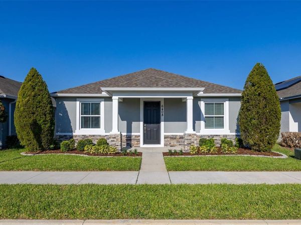 6408 FLAT LEMON DRIVE , WINTER GARDEN, FL 34787