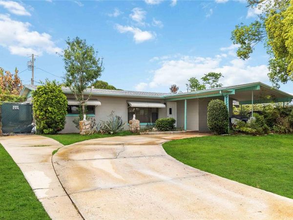 6210 SPANISH OAK DRIVE , ORLANDO, FL 32809