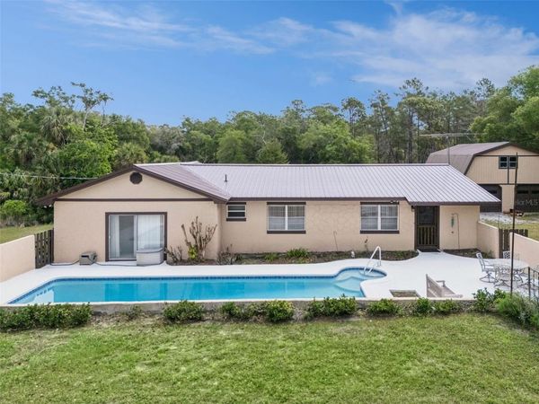 150 E STATE ROAD 46 , GENEVA, FL 32732