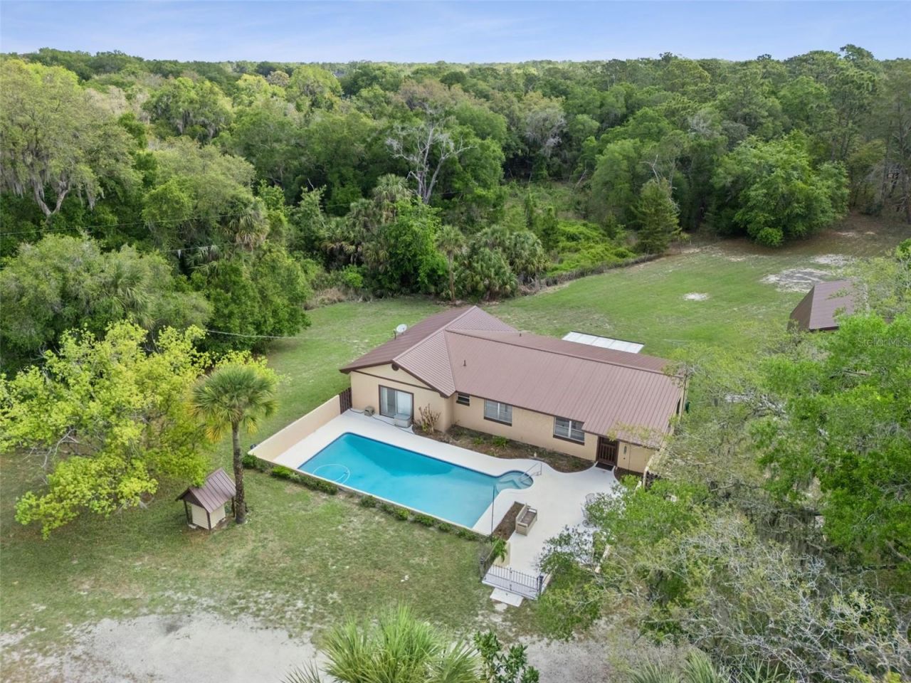 150 E State Road 46, Geneva, FL 32732 Photo