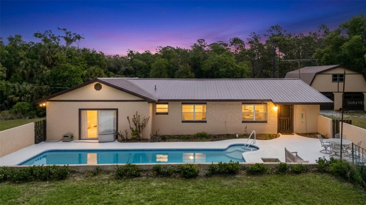 150 E State Road 46 , Geneva, FL 32732 Photo