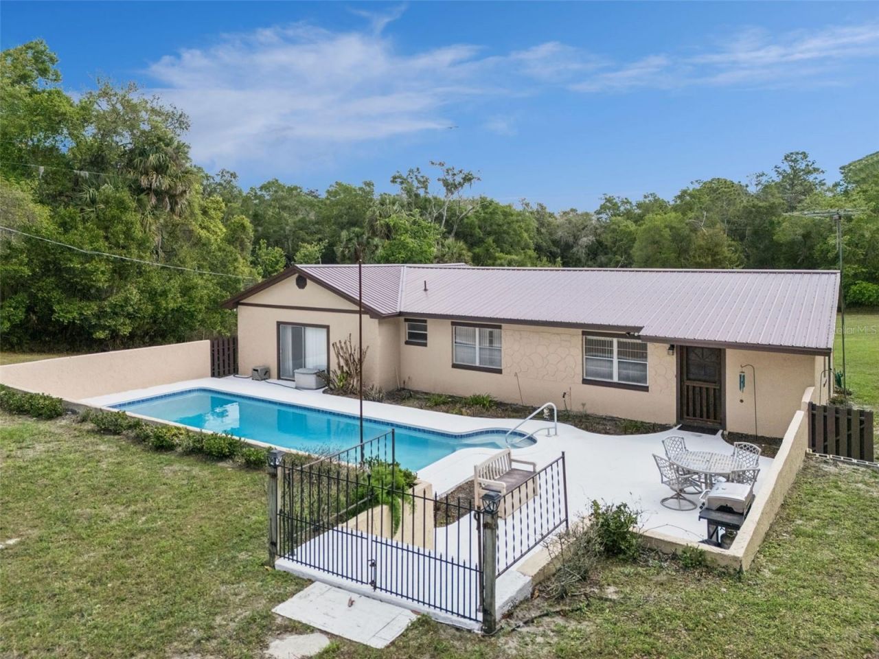 150 E State Road 46 , Geneva, FL 32732 Photo