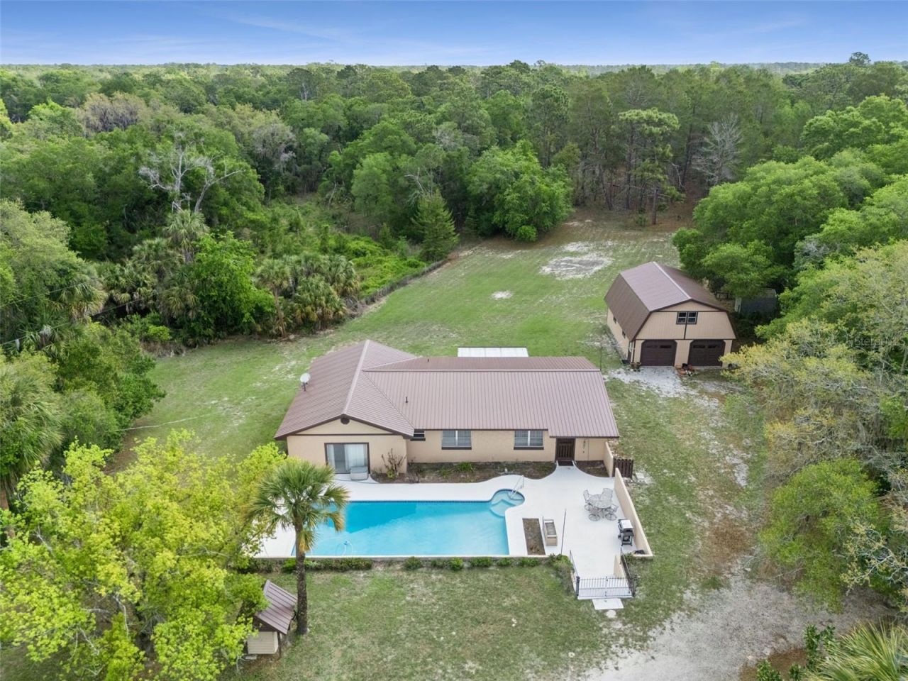 150 E State Road 46 , Geneva, FL 32732 Photo