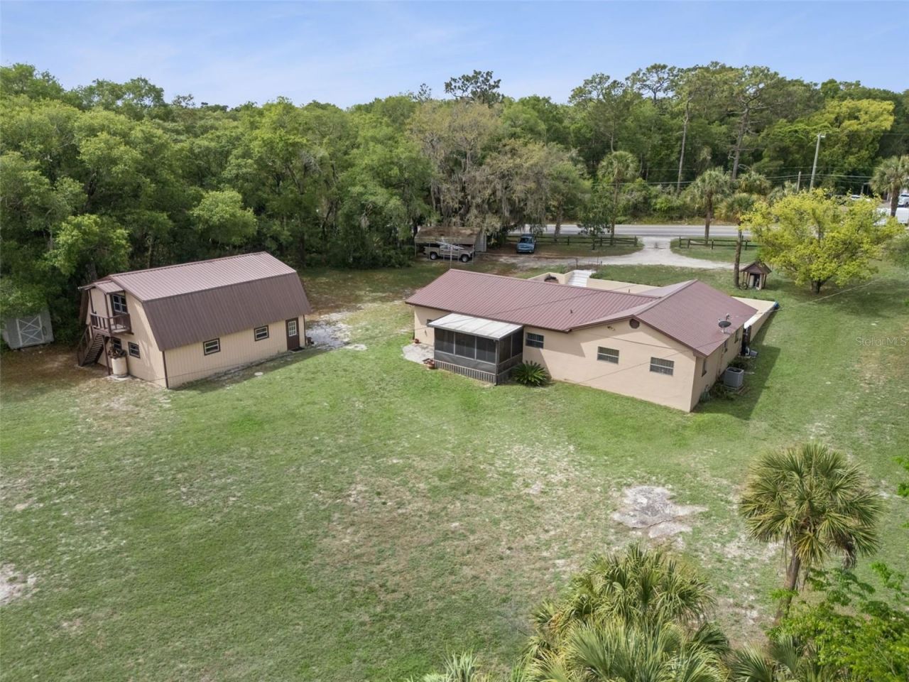 150 E State Road 46, Geneva, FL 32732 Photo