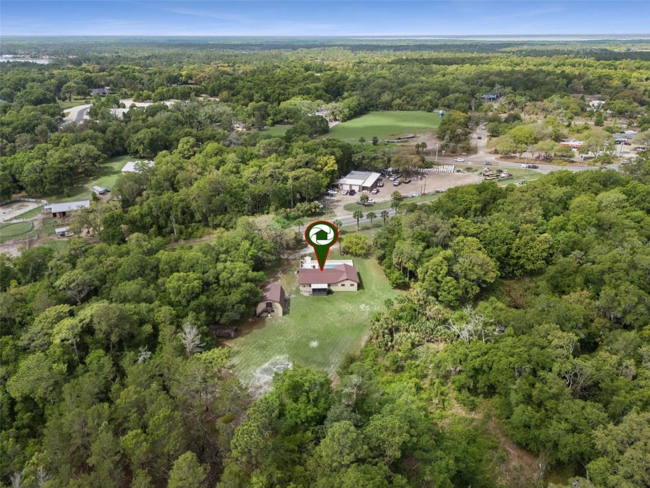 150 E State Road 46 , Geneva, FL 32732 Photo