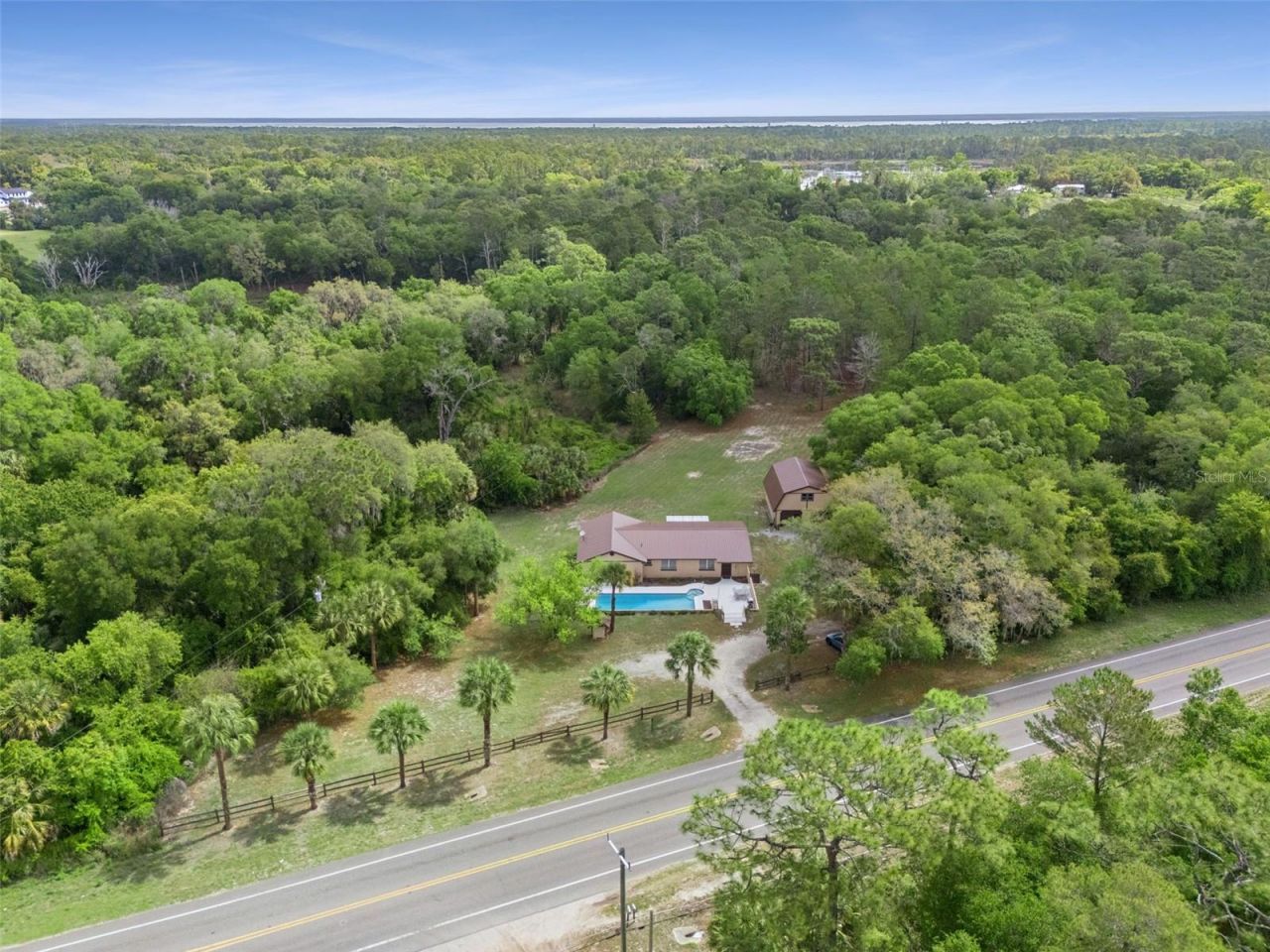 150 E State Road 46, Geneva, FL 32732 Photo
