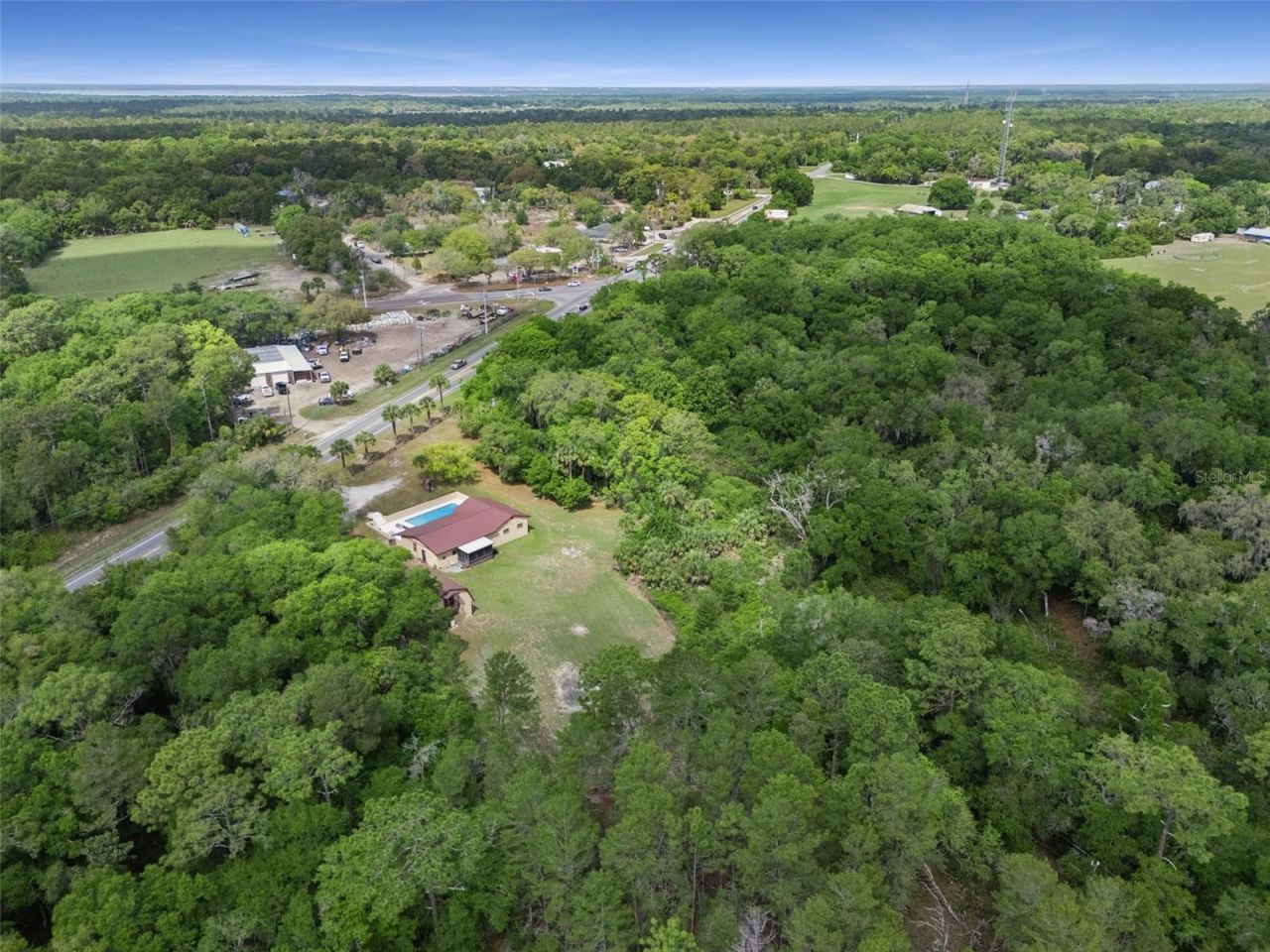 150 E State Road 46, Geneva, FL 32732 Photo