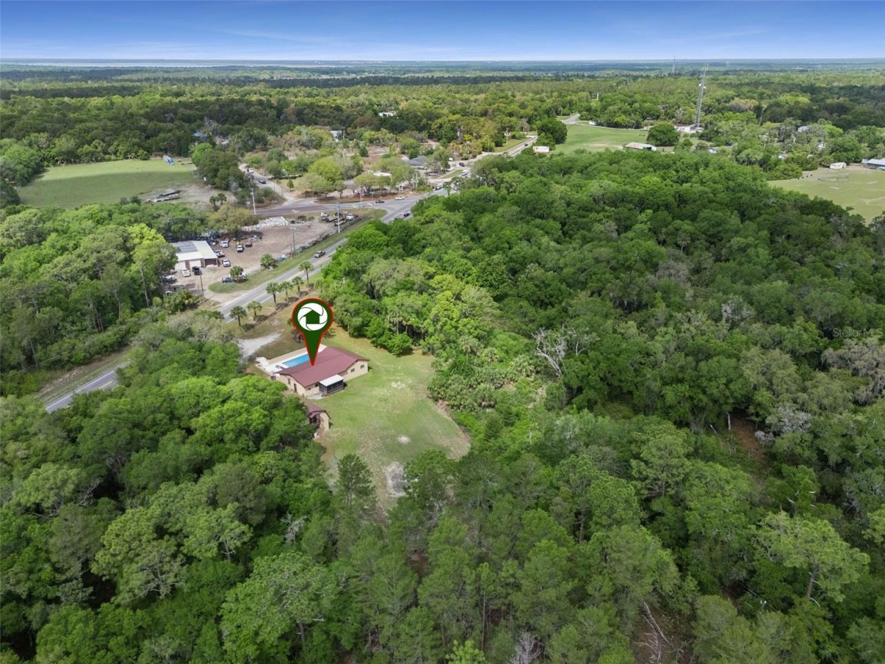 150 E State Road 46, Geneva, FL 32732 Photo