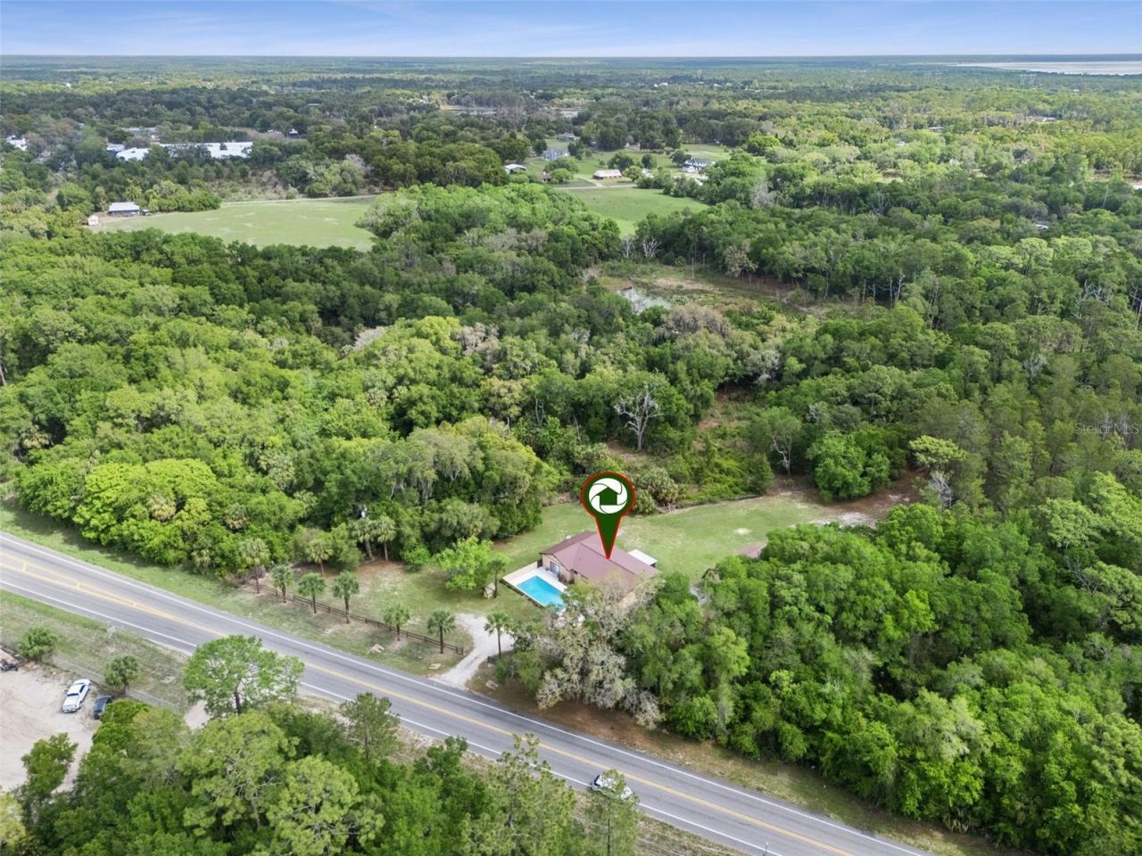 150 E State Road 46, Geneva, FL 32732 Photo