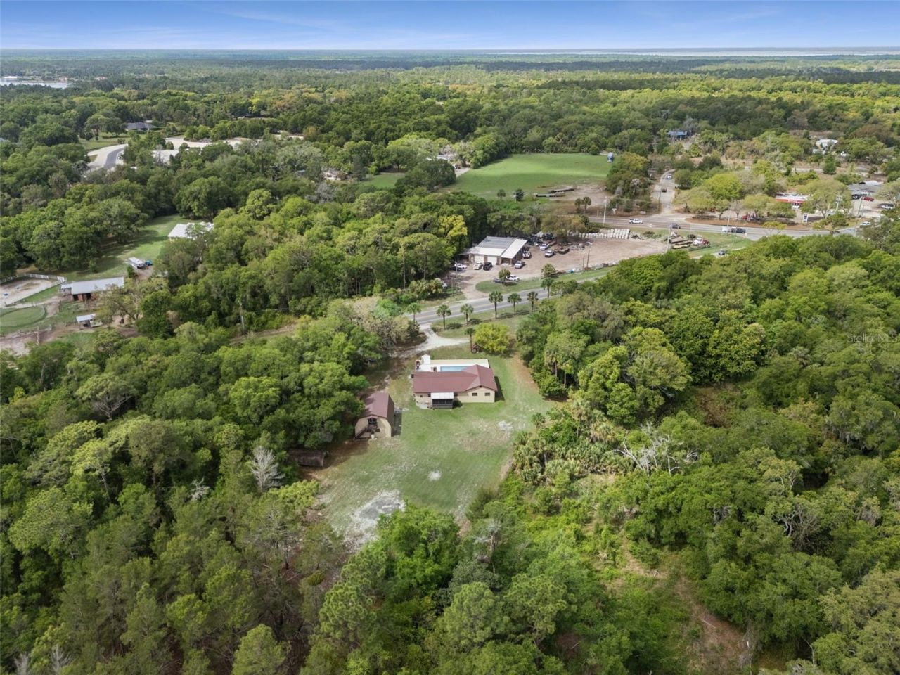 150 E State Road 46, Geneva, FL 32732 Photo