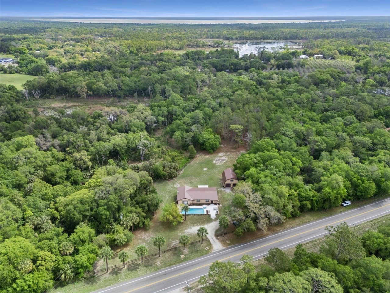 150 E State Road 46, Geneva, FL 32732 Photo