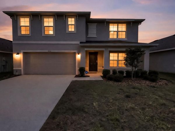 8964 SW 49TH CIRCLE, OCALA, FL 34476