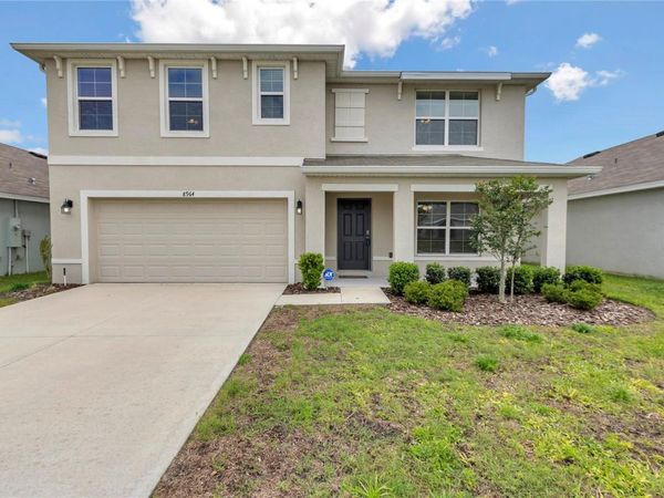 8964 SW 49TH CIRCLE , OCALA, FL 34476