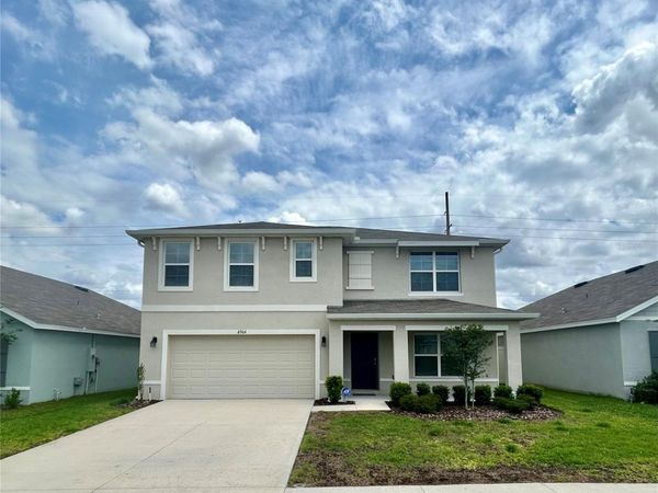 8964 SW 49TH CIRCLE , OCALA, FL 34476
