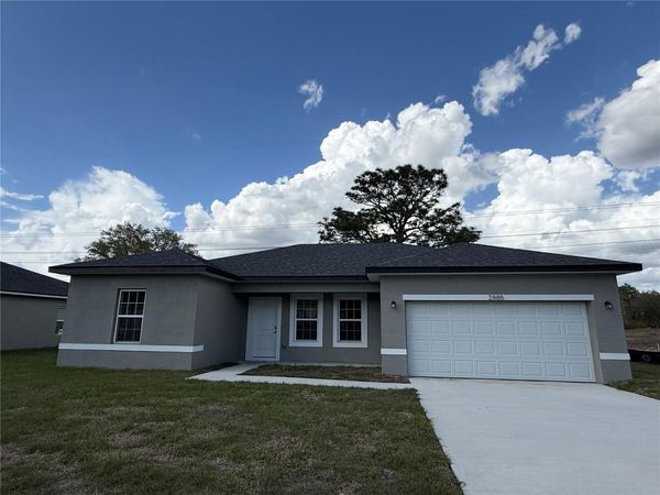 2885 W REDGATE DRIVE , DUNNELLON, FL 34433