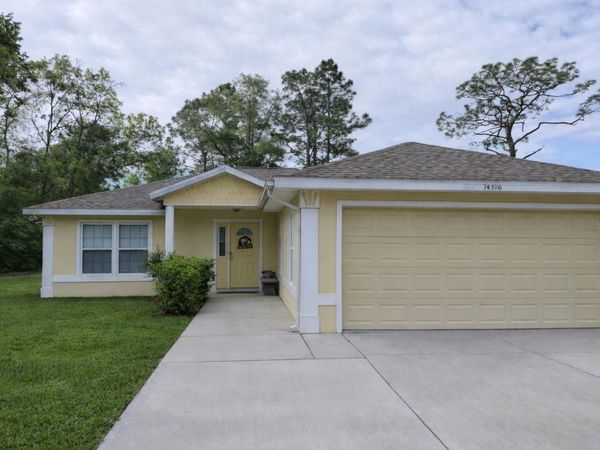 14396 SW 19TH PLACE , OCALA, FL 34481