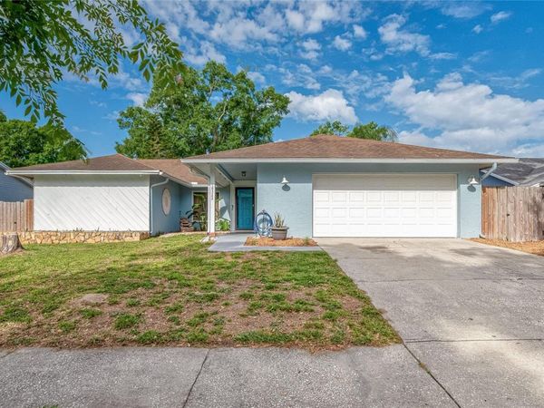 18322 SWAN LAKE DRIVE, LUTZ, FL 33549