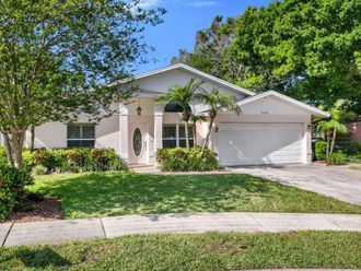 6450 49TH AVENUE N Saint Petersburg, FL 33709