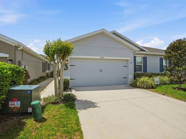 10335 HERON HIDEAWAY LOOP , LAND O LAKES, FL 34638