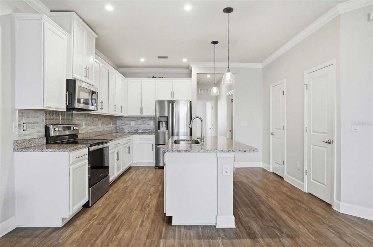 10335 Heron Hideaway Loop, Land O Lakes, FL 34638 Photo