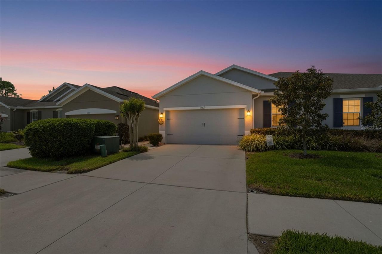 10335 Heron Hideaway Loop, Land O Lakes, FL 34638 Photo