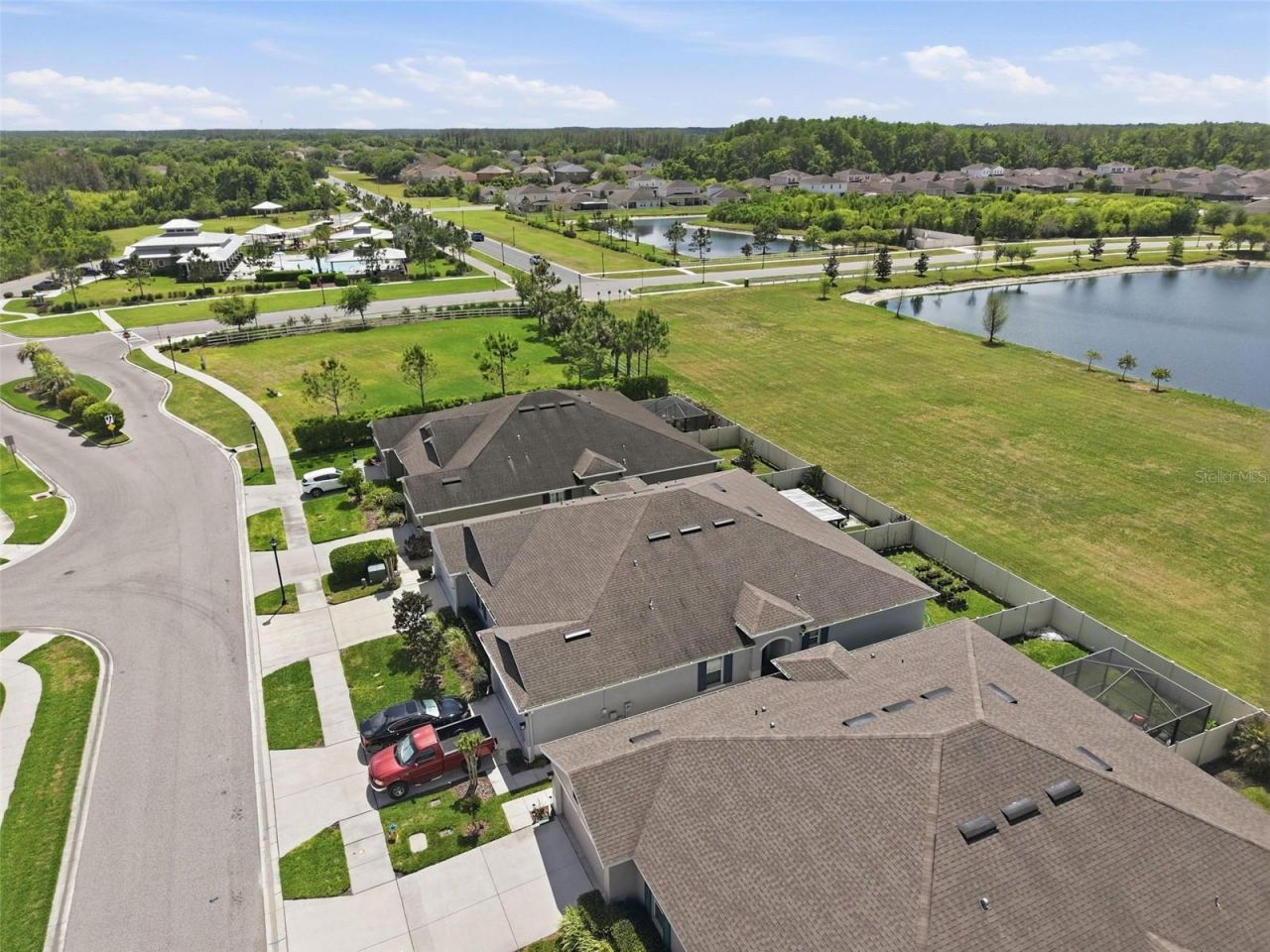 10335 Heron Hideaway Loop, Land O Lakes, FL 34638 Photo