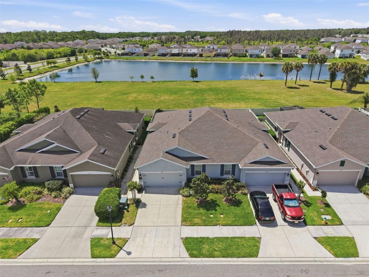 10335 Heron Hideaway Loop, Land O Lakes, FL 34638 Photo