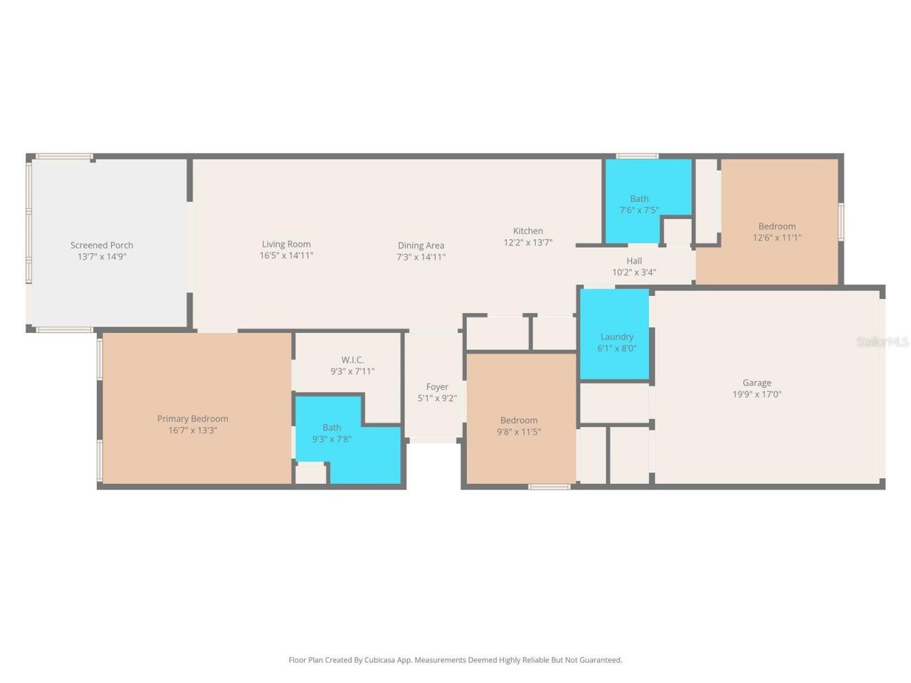10335 Heron Hideaway Loop, Land O Lakes, FL 34638 Photo
