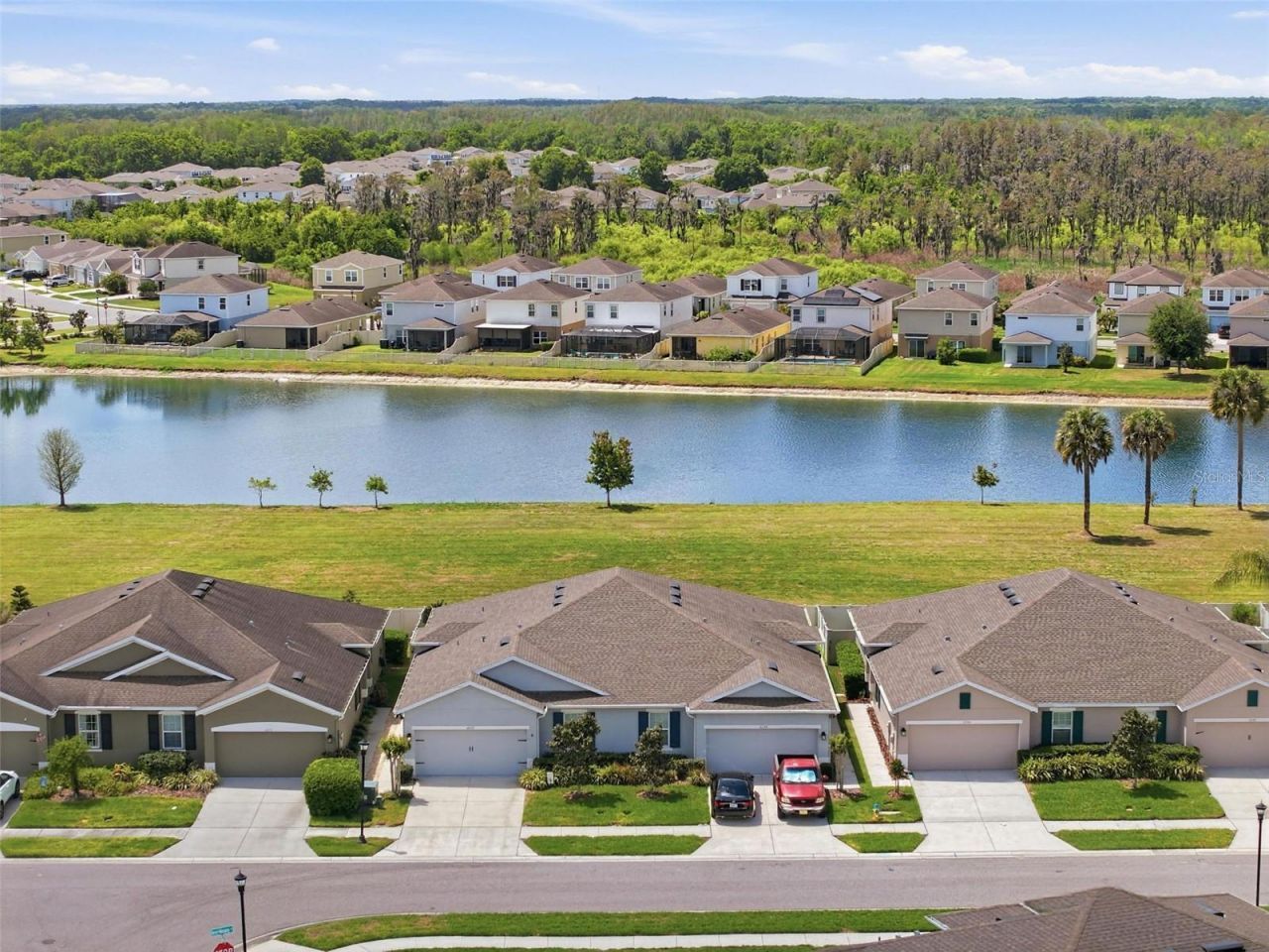 10335 Heron Hideaway Loop, Land O Lakes, FL 34638 Photo