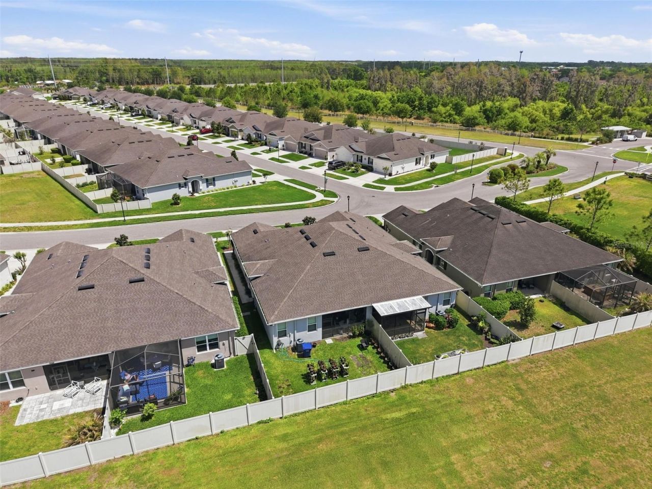 10335 Heron Hideaway Loop, Land O Lakes, FL 34638 Photo
