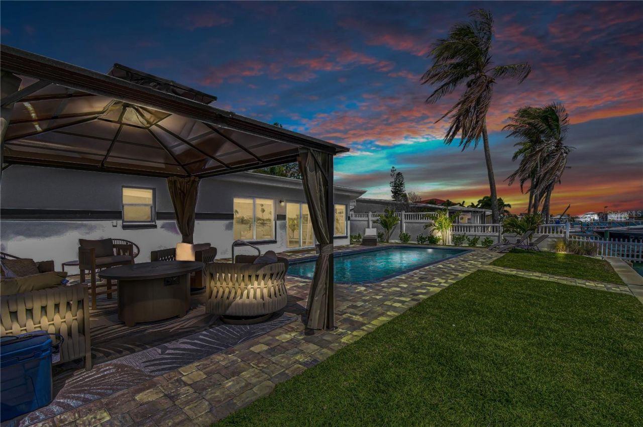 728 Pruitt Drive, Madeira Beach, FL 33708 Photo