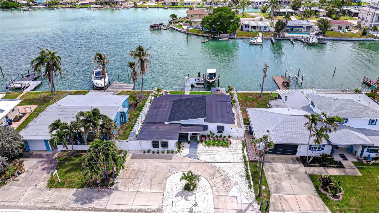 728 Pruitt Drive, Madeira Beach, FL 33708 Photo