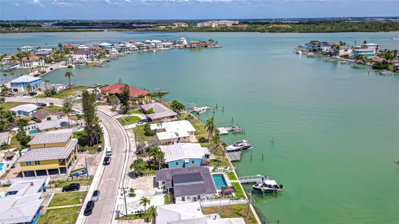 728 Pruitt Drive, Madeira Beach, FL 33708 Photo