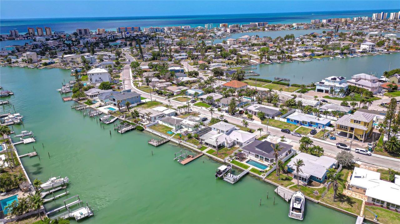 728 Pruitt Drive, Madeira Beach, FL 33708 Photo