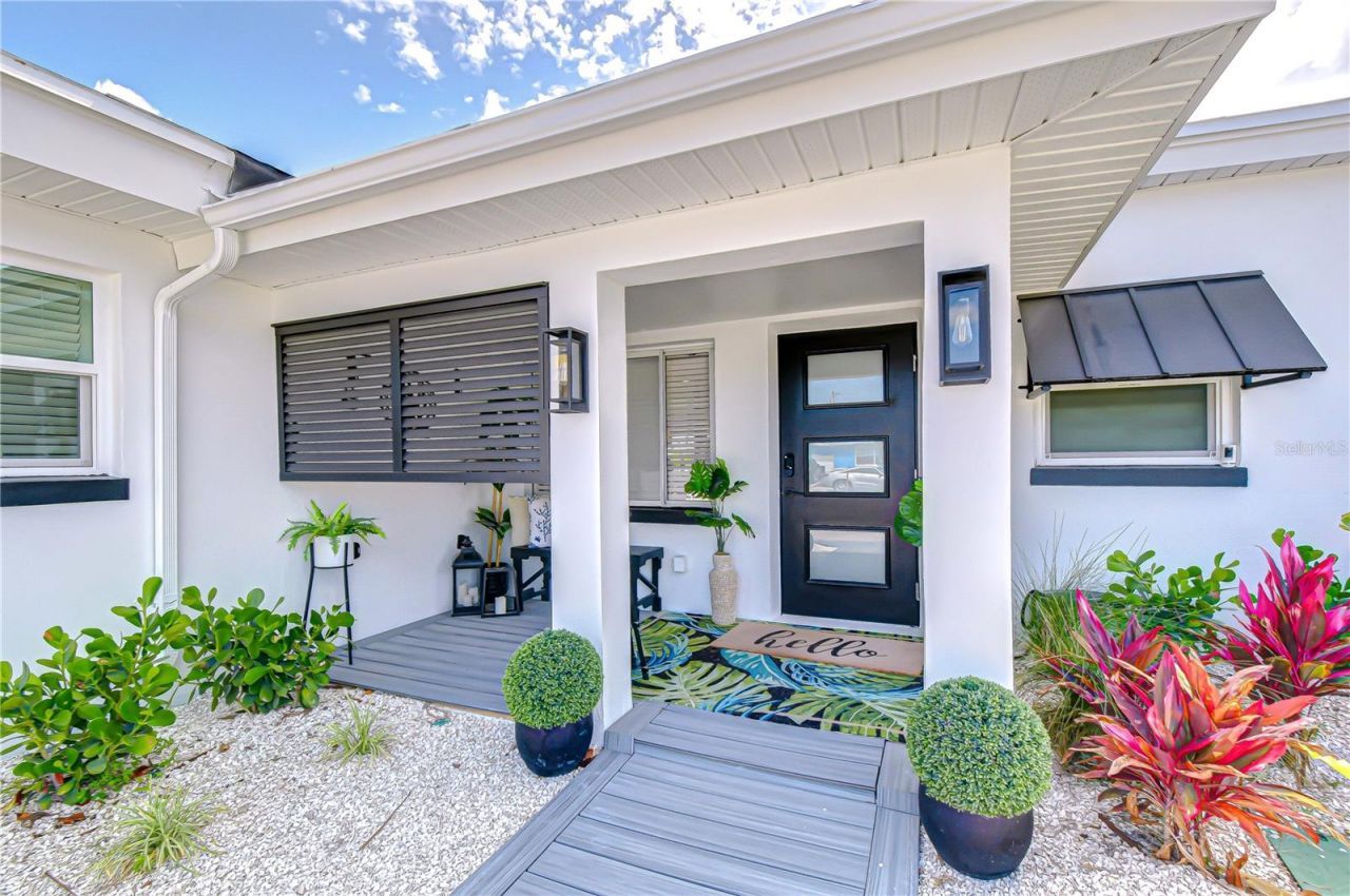 728 Pruitt Drive, Madeira Beach, FL 33708 Photo