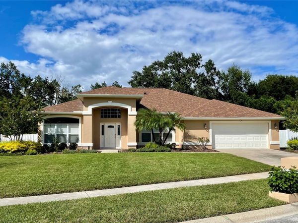 3041 COLONIAL RIDGE DRIVE , BRANDON, FL 33511