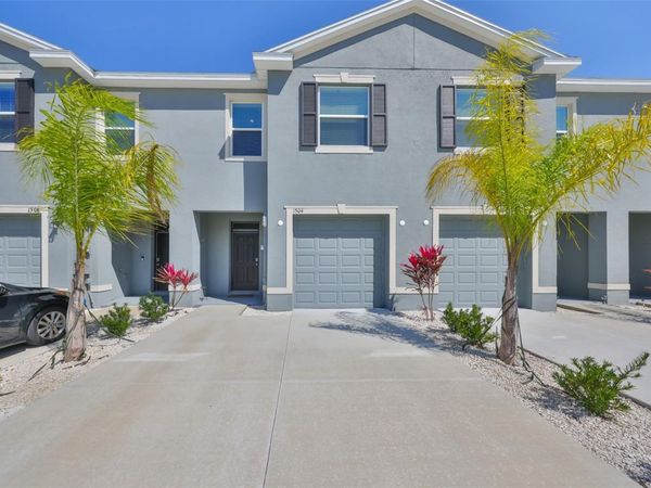 1504 COLT CREEK PLACE, WESLEY CHAPEL, FL 33543