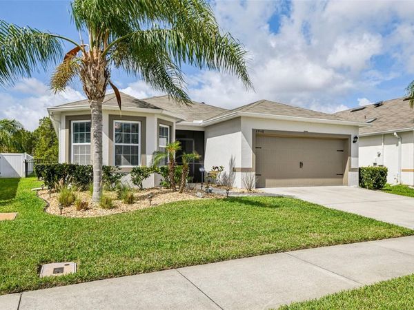2940 GIBRALTAR BOULEVARD , NEW SMYRNA BEACH, FL 32168
