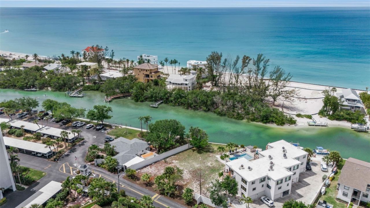 9244 Midnight Pass Road, Sarasota, FL 34242 Photo