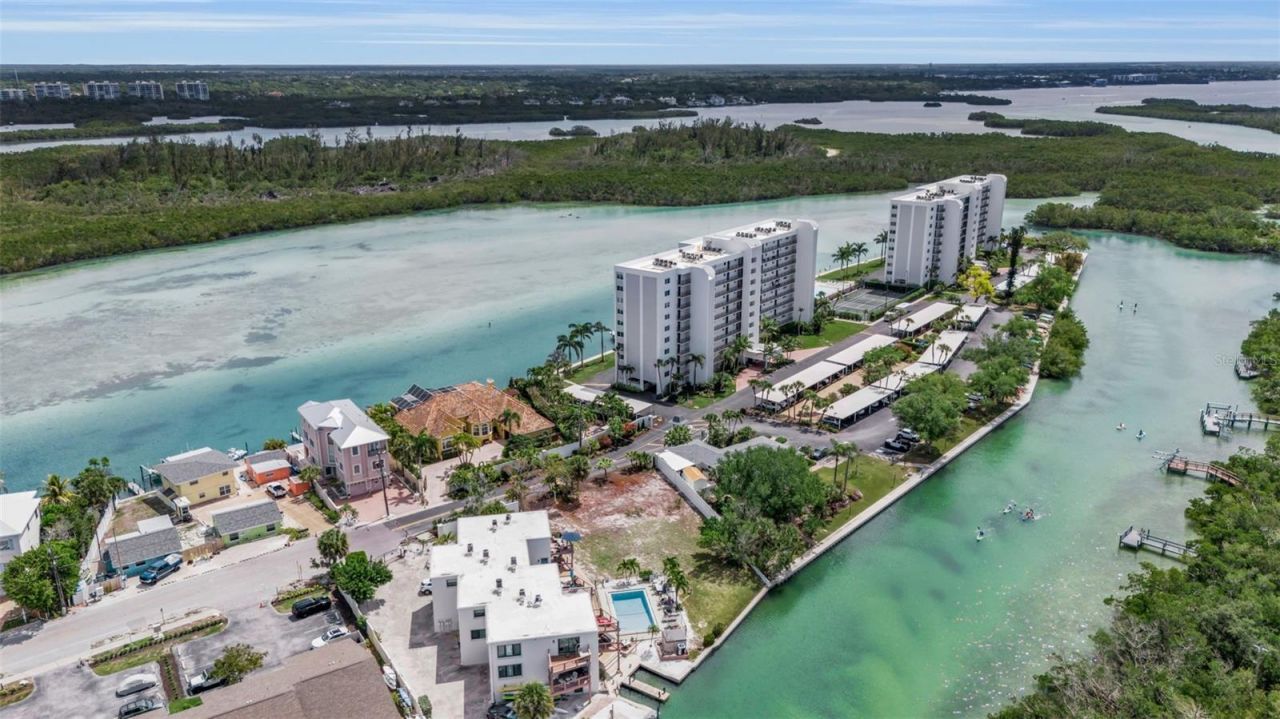 9244 Midnight Pass Road, Sarasota, FL 34242 Photo